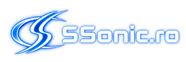 SSonic.ro